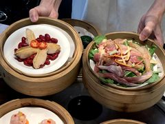 -优食坊·蒸汽海鲜(康盛路店)
