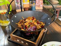 -吃货私房菜(丽江束河古镇店)