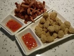 -百威KTV(恒福路店)