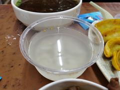 醪糟-清真蒋有记(老门东店)