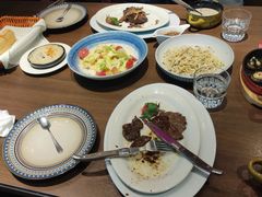 -西堤牛排(合肥之心城店)