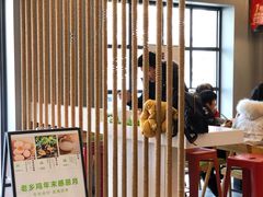 -老乡鸡(金寨分公司店)