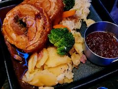 -MOSSO德国餐厅·音乐酒吧(环宇荟店)