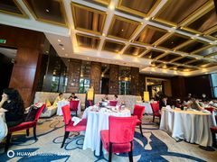 -香乐园·淮扬菜中餐厅·Shang Garden(福田香格里拉店)