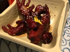 -桂满陇-十里风荷(合生汇店)