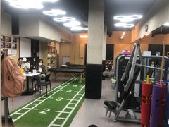 -VPsmart私教健身工作室(新华路旗舰店)