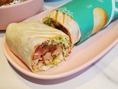 -库滋明·俄罗斯特色美食(中央大街店)