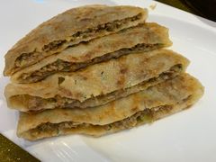 牛肉馅饼-德乐海蒙餐