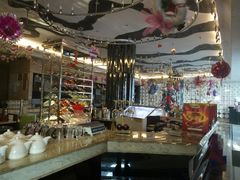 -马克西姆俄罗斯餐厅(通亚街店)