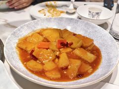 -马老六清真餐厅(雁滩店)
