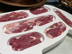 -南来顺饭庄·清真(南菜园店)