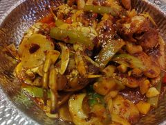 -蟹宗蟹(润达国际五楼店)