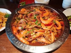 -胖哥俩肉蟹煲(杭州下沙学林街店)