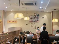 大堂-牛New寿喜烧(青浦店)