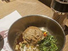 -西塔老太太泥炉烤肉(望京一店)