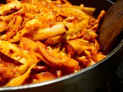 -槿Story·韩国料理(望京韩国美食城店)