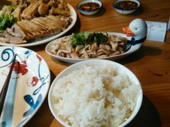-猛料鸭仔饭(赤坎店)
