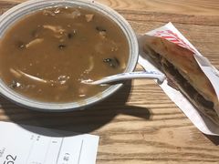 -驴世家驴肉火烧·凉皮·胡辣汤(五道口店)