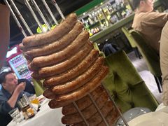 -戈拿旺巴西烤肉(崇文门店)