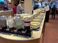 -素满香·食养自助(天一广场店)