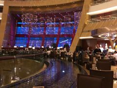 -杭州国际会议中心洲际酒店-原素全日餐厅(解放东路店)