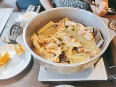 -甲大帅·甲鱼·椰子鸡主题餐厅(唐家店)