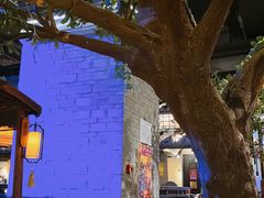 -绿茶餐厅(乐峰广场店)