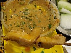 -老徐烧烤涮肚(交道口店)