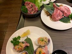 -赤坂亭·M9和牛烧肉(南京江南虹悦城店)