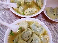 -利达汤圆馄饨(川公路店)