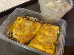 -老通城豆皮大王(吉庆街店)