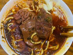 -蒋六十八梯眼镜面(狮子坪店)