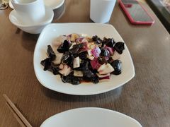 -老牌坊鲁菜名店(宽厚里店)