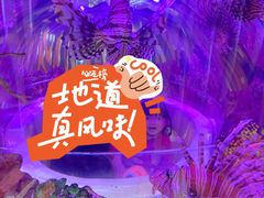 -苏州海洋馆
