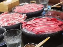 -熹悟海鲜火锅·广式打边炉