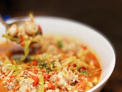 -铁公鸡·四川料理(天环广场店)