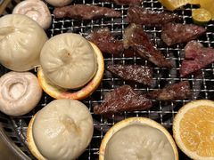 -牛将军•涮肉•烤肉(北京王府井·故宫店)