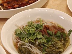 -民族饭店-四季餐厅