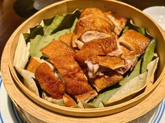 -明湖楼·经典鲁菜(大明湖店)