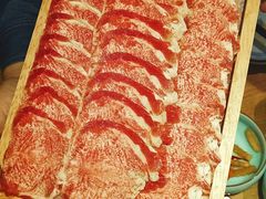 -礼舍·和牛火锅·烤肉·料理餐厅(华茂店)