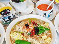 -莆田餐厅PUTIEN(西安万象天地店)