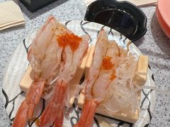 -争鲜回转寿司(中街大悦城店)