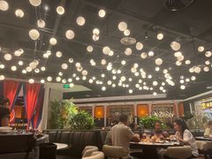 -半秋山西餐厅(巴南万达广场店)