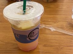 -Reset Coffee 与海咖啡
