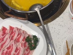 -八珍玉食鸡煲·打边炉(印象城店)