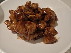 -绿茶餐厅(淮安吾悦广场店)