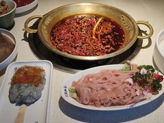 -小龙坎火锅(春熙太古里店)