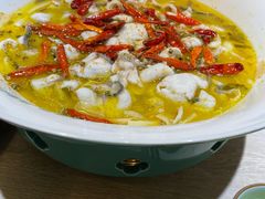 -青花椒花椒鱼(合生汇店)