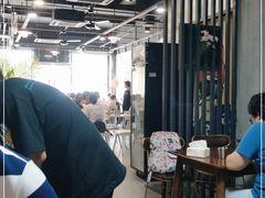 -京尚道韩式美食屋(海甸岛店)
