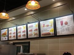 -SUBWAY赛百味(燕莎奥莱店)